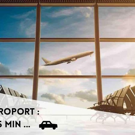 דירות L'Imperti'נאנט מראה חיצוני תמונה