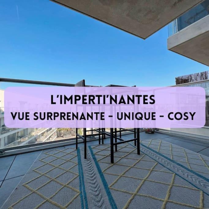דירות L'Imperti'נאנט מראה חיצוני תמונה