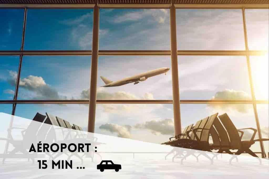 דירות L'Imperti'נאנט מראה חיצוני תמונה